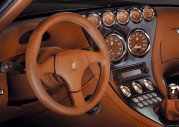 Wiesmann GT Wiesmann GT
